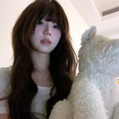 凝视蕾妮玛莉佛森 海报