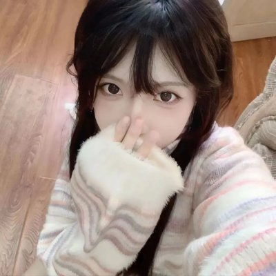 我是蓝好奇 海报
